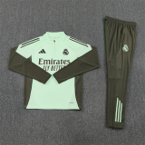 Real Madrid 25/26 Tracksuit Training Man/Kids