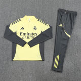 Real Madrid 25/26 Tracksuit Training Man/Kids