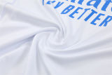 Real Madrid 25/26 Tracksuit Training Man/Kids