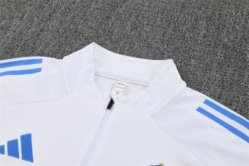 Real Madrid 25/26 Tracksuit Training Man/Kids