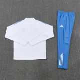 Real Madrid 25/26 Tracksuit Training Man/Kids