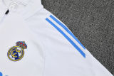 Real Madrid 25/26 Tracksuit Training Man/Kids