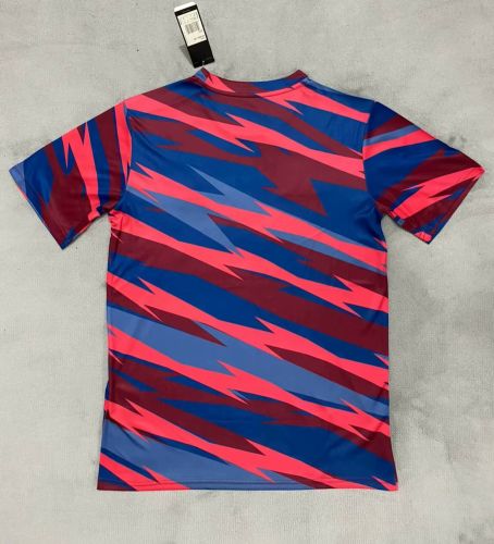 Nottingham Forest 25/26 Pre-Match jersey kit shirt