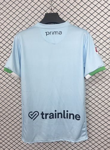 Real Betis 25/26 away jersey kit shirt