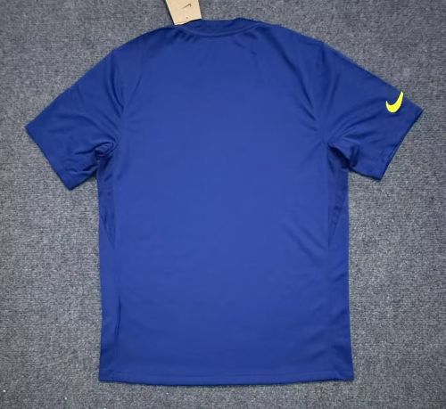 Atletico Madrid 25/26 Pre-Match jersey kit shirt