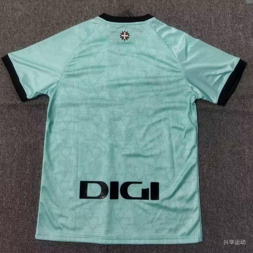 Athletic Bilbao 25/26 third jersey kit shirt