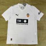 Valencia 25/26 home jersey kit shirt