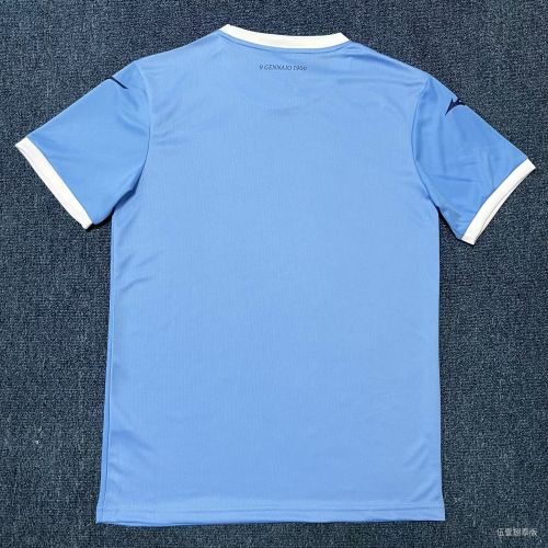 S.S.Lazio 25/26 home jersey kit shirt