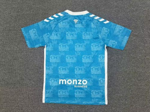 Coventry City 25/26 home jersey kit shirt