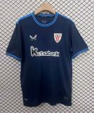Athletic Bilbao 25/26 away jersey kit shirt