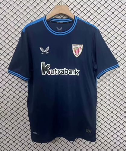 Athletic Bilbao 25/26 away jersey kit shirt