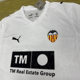 Valencia 25/26 home jersey kit shirt