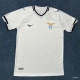 maglie nuove lazio,maglie lazio 2025,numeri maglia lazio
