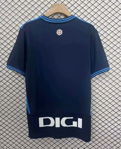 Athletic Bilbao 25/26 away jersey kit shirt