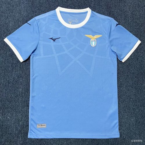 S.S.Lazio 25/26 home jersey kit shirt