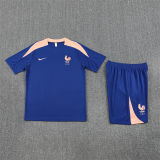 France 25/26 Training Man/Kids jersey kit