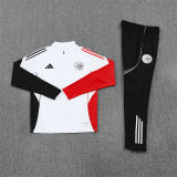 Ajax 25/26 Tracksuit Training Man/Kids