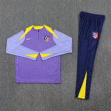 Atletico Madrid 25/26 Tracksuit Training Man/Kids