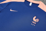 France 25/26 Training Man/Kids jersey kit