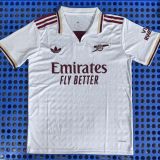 Arsenal 25/26 third jersey kit shirt