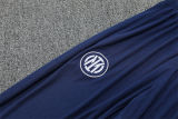 Inter Milan 25/26 Tracksuit Training Man/Kids