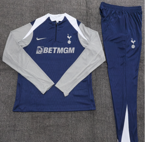 Tottenham Hotspur 25/26 Tracksuit Training Man/Kids