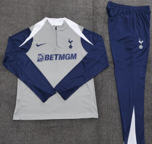 Tottenham Hotspur 25/26 Tracksuit Training Man/Kids