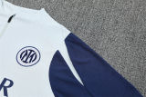 Inter Milan 25/26 Tracksuit Training Man/Kids