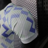 Inter Milan 25/26 away player jersey kit shirt