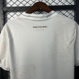 Napoli 25/26 away jersey kit shirt