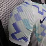 Inter Milan 25/26 away player jersey kit shirt