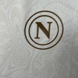 Napoli 25/26 away jersey kit shirt