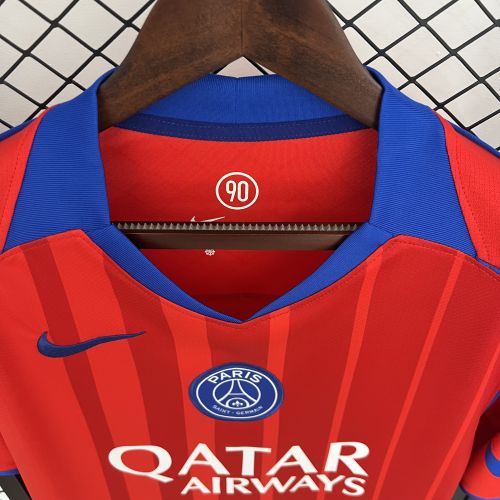 PSG 25/26 third jersey kit shirt