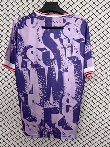 Sheffield Wednesday 25/26 away jersey kit shirt