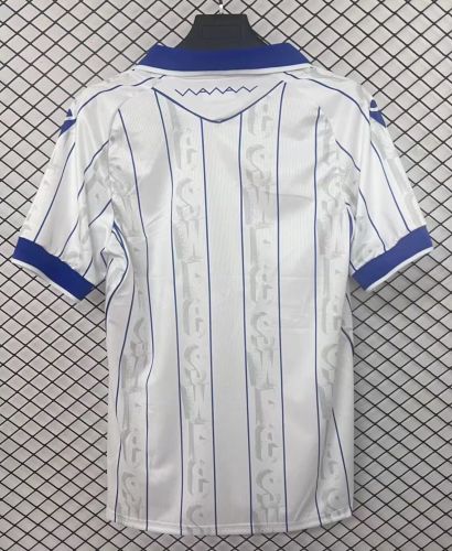 Sheffield Wednesday 25/26 third jersey kit shirt