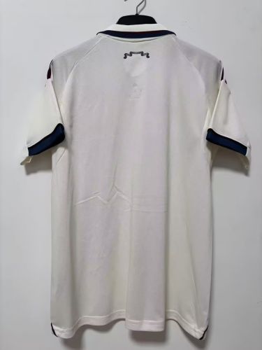 Ajax 25/26 third jersey kit shirt