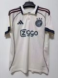 Ajax 25/26 third jersey kit shirt