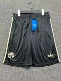 Bayern Munich 25/26 jersey kit shorts