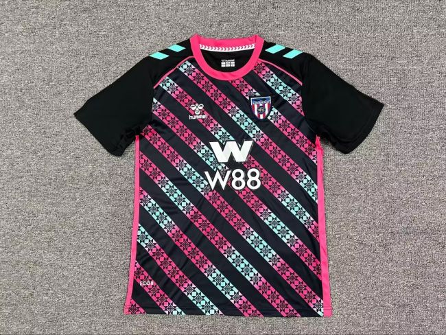 Sunderland 25/26 Goalkeeper jersey kit shirt