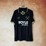 West Ham United 25/26 third jersey kit shirt