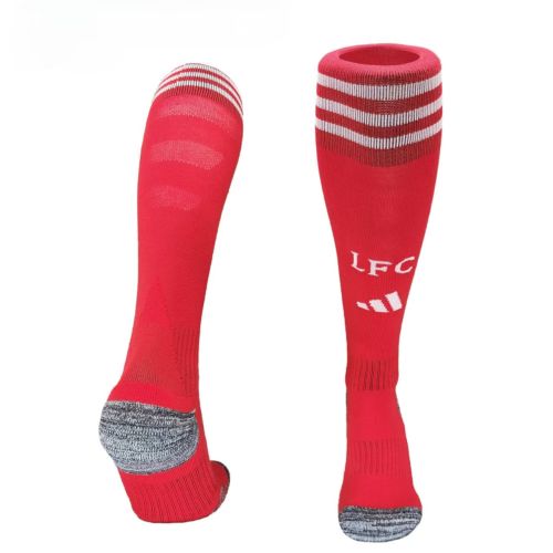 Liverpool 25/26 socks Man/Kids