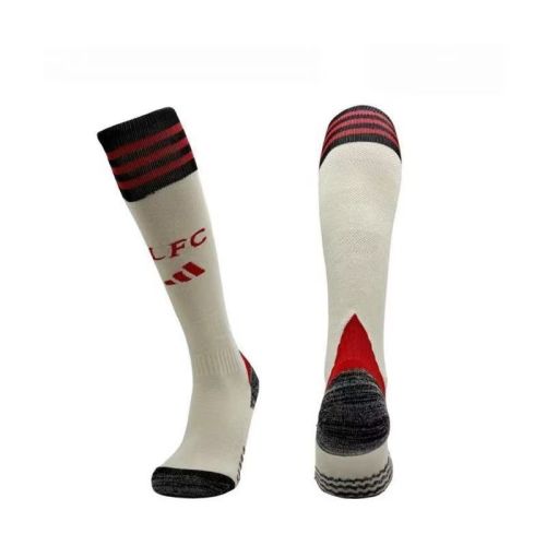Liverpool 25/26 socks Man/Kids