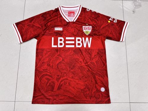 Stuttgart 25/26 away jersey kit shirt