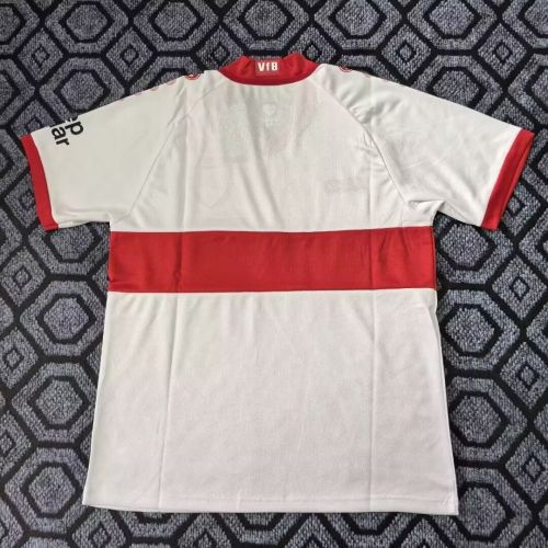Stuttgart 25/26 home jersey kit shirt