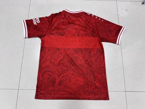 Stuttgart 25/26 away jersey kit shirt