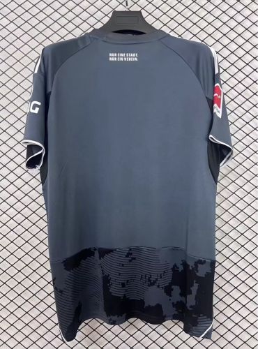 Frankfurt 25/26 third jersey kit shirt