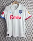 Holstein Kiel 25/26 home jersey kit shirt