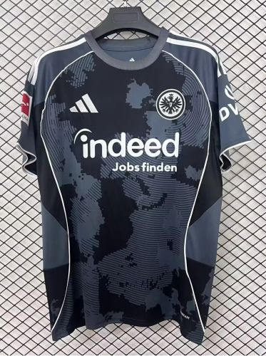 Frankfurt 25/26 third jersey kit shirt