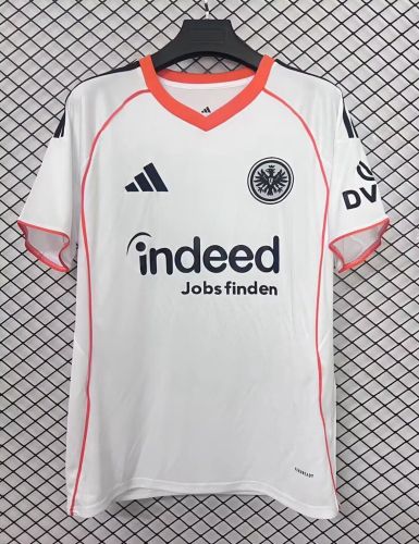 Frankfurt 25/26 away jersey kit shirt