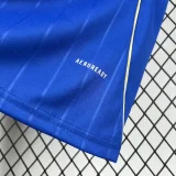 Leicester City 25/26 home jersey kit shirt